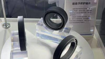 磁懸浮保護軸承跌落次數多少正常？跌落次數怎么提升？