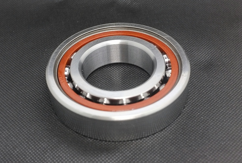 P4級角接觸球軸承