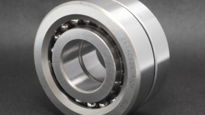 滾珠絲杠軸承選擇標準是什么？起到了哪些作用？