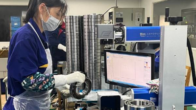 電機軸承多久更換一次？怎么維護保養？