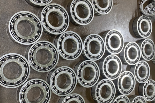 數(shù)控車床主軸軸承安裝方向怎么確定？