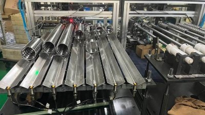 專業(yè)薄壁軸承生產(chǎn)廠家哪家靠譜？薄壁軸承廠家怎么選擇？