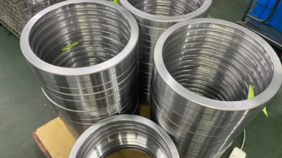 諧波減速機軸承嘎嘎響什么原因？處理辦法是什么？