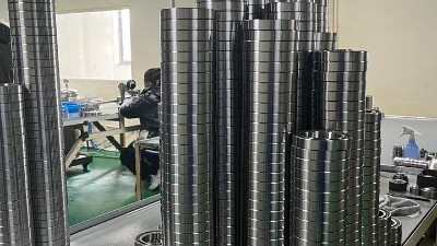滾珠絲杠支撐軸承執行標準有哪些？帶你了解滾珠絲桿軸承