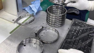 高速機床軸承型號規(guī)格有哪些？怎么挑選高速軸承？