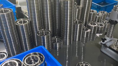 機床主軸軸承銹蝕怎么辦？為什么會銹蝕？