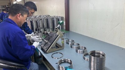 國內(nèi)軸承廠家排名前十怎么樣？與進口軸承有不足嗎？