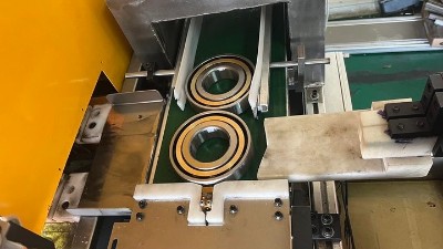 RV減速機軸承需要預緊嗎？常見預緊方式有哪些？