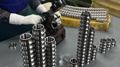 滾珠軸承的作用有哪些？主要類型是什么？