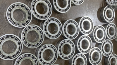 平面磨床軸承精度為什么下降？預防措施有哪些？