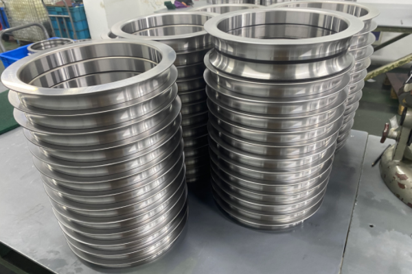 主軸軸承怎么選型？