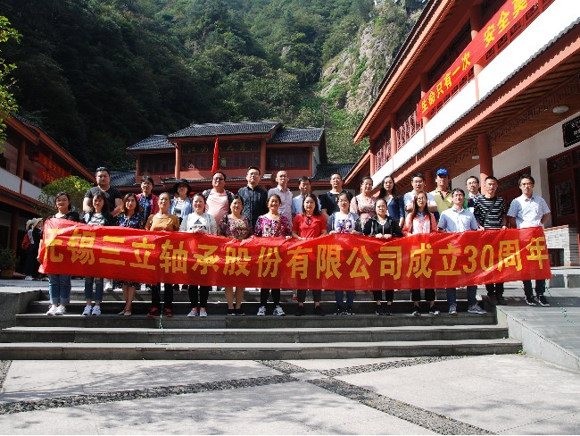國產(chǎn)軸承真的比不上進口軸承嗎？37年國產(chǎn)軸承廠家告訴你！