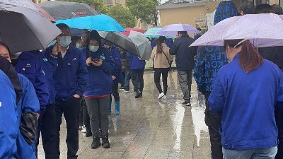 無(wú)錫三立，37年精密軸承廠家防疫攻堅(jiān)戰(zhàn)！