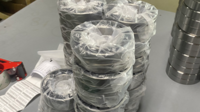 磨床軸承溫升多少度正常？怎么控制磨床軸承溫升？