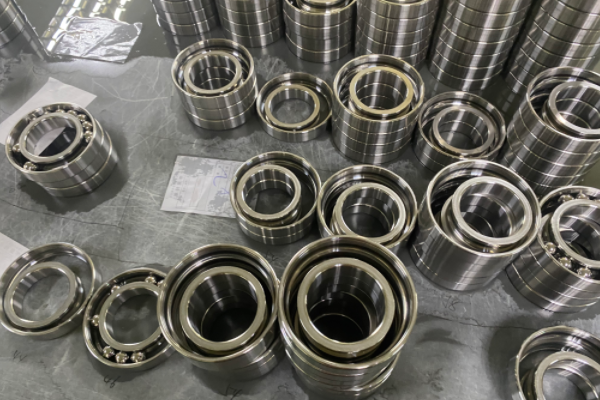 數(shù)控機(jī)床軸承溫度60度正常嗎？