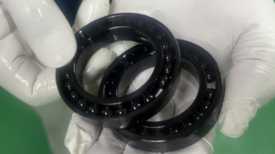 磁懸浮電機保護(hù)軸承跌落次數(shù)是什么意思？多少算合格？