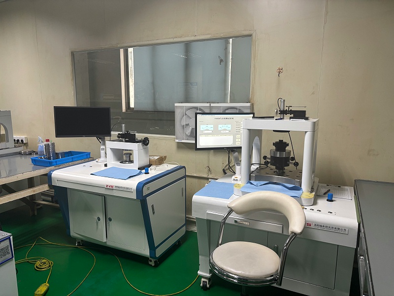 諧波減速機(jī)軸承失效問題解析