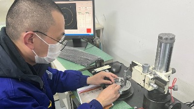 如何挑選到質量好的數控車床主軸軸承？