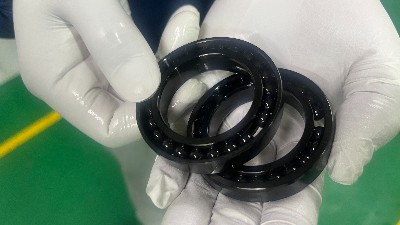 磁懸浮分子泵保護軸承生產(chǎn)廠家怎么找？哪個廠家靠譜？