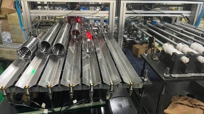 精密軸承安裝工藝步驟詳解 精密軸承價格多少？
